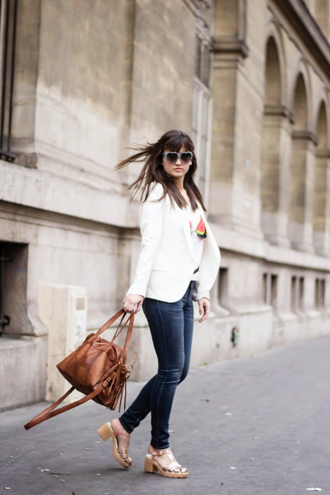 Blog mode paris