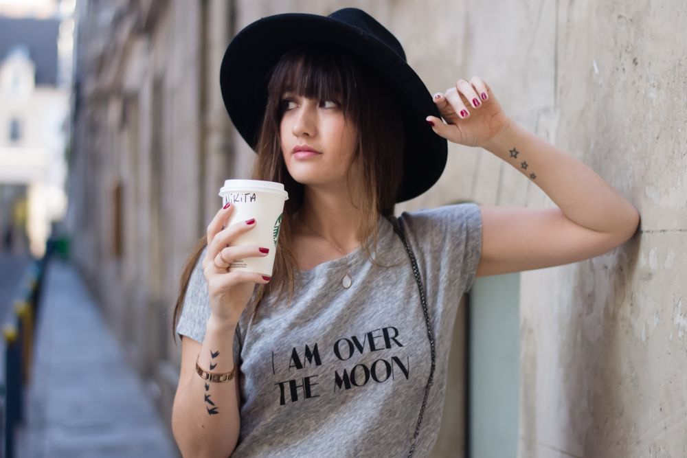 Blogger a paris, streetstyle, Look Meet me in paree, blogger, Look, Cute look
