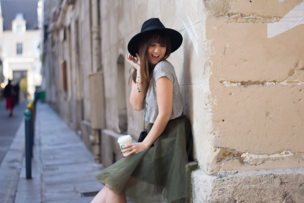 Blogger a paris, streetstyle, Look Meet me in paree, blogger, Look, Cute look
