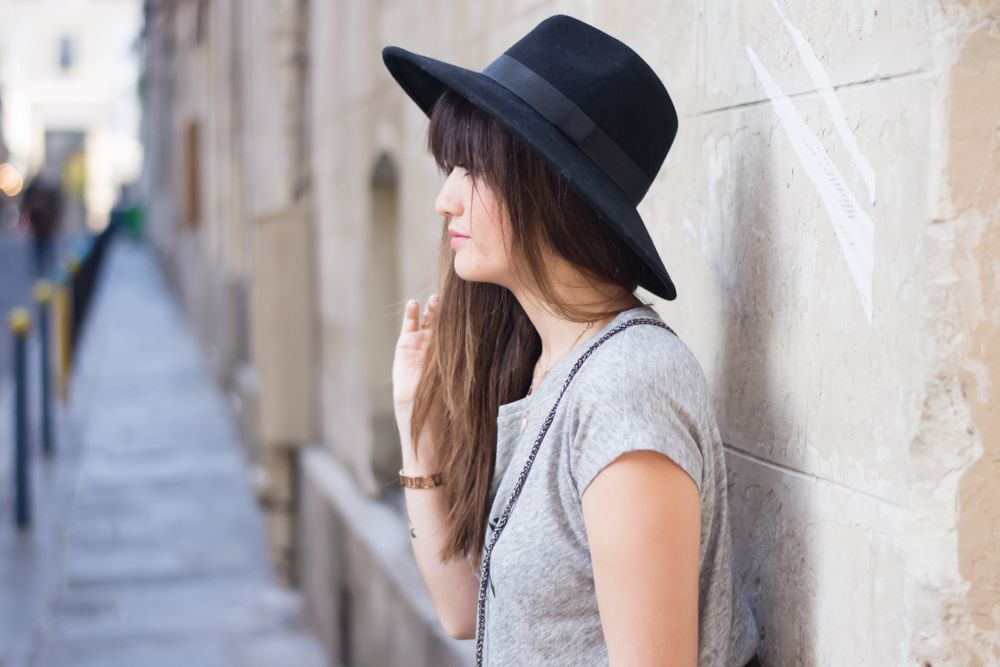 Blogger a paris, streetstyle, Look Meet me in paree, blogger, Look, Cute look