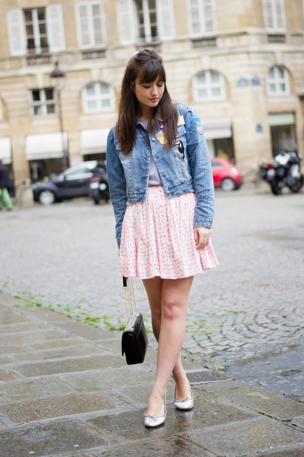 Blog mode paris