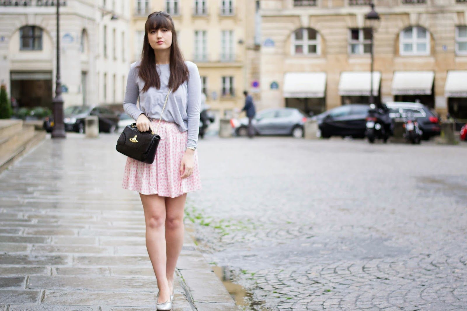Spring style