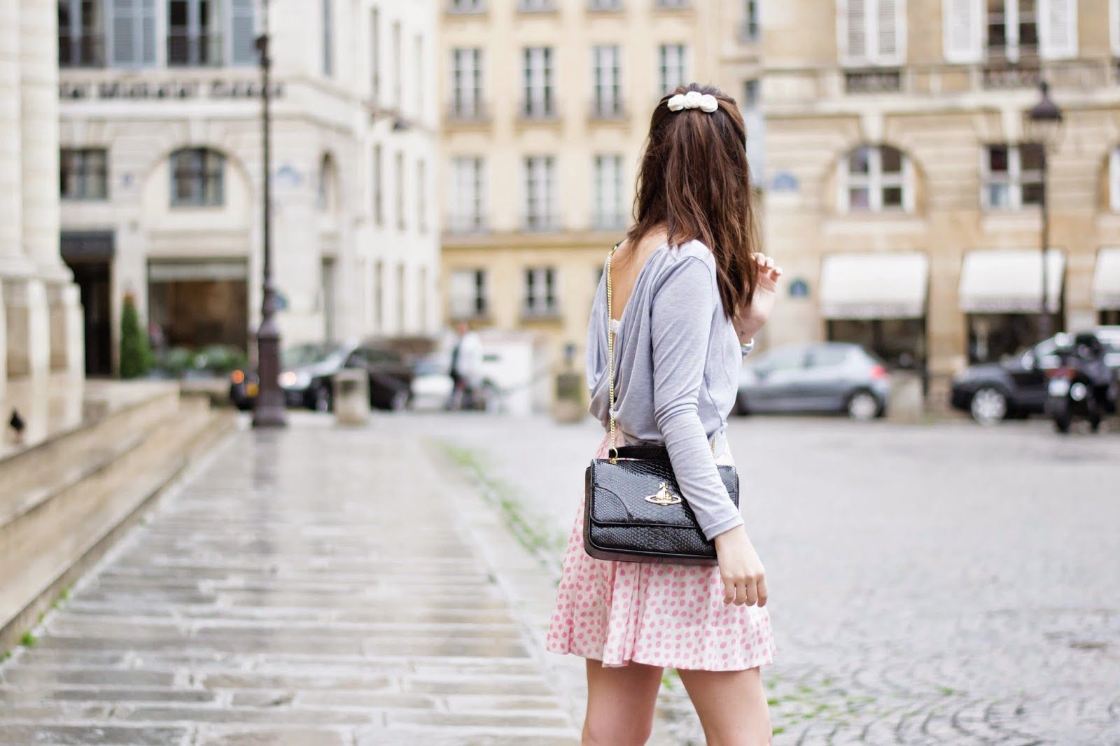 Parisian style