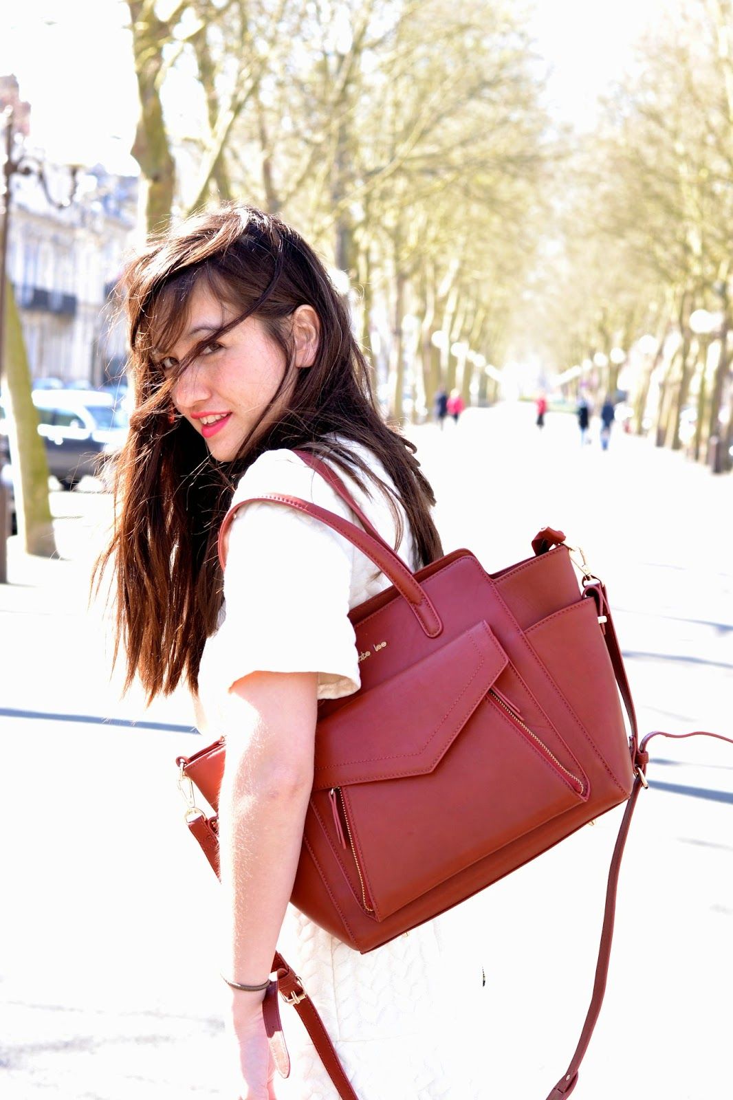 Kate Lee handbags