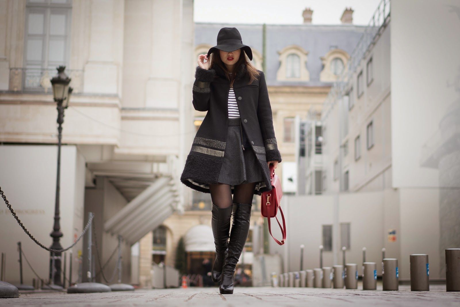 Axara Paris