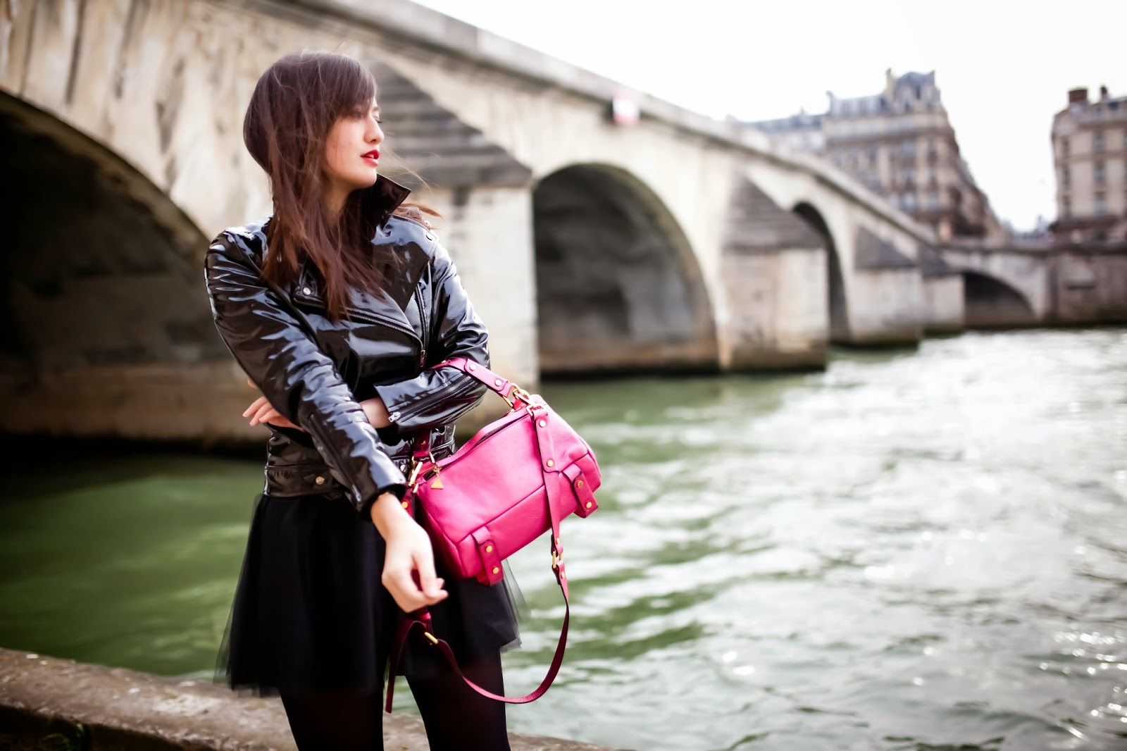 Streetstyle