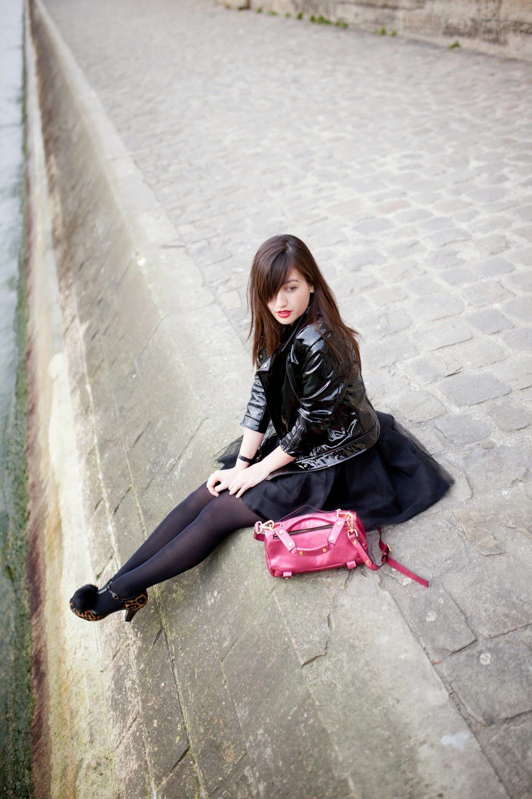 Look of the day