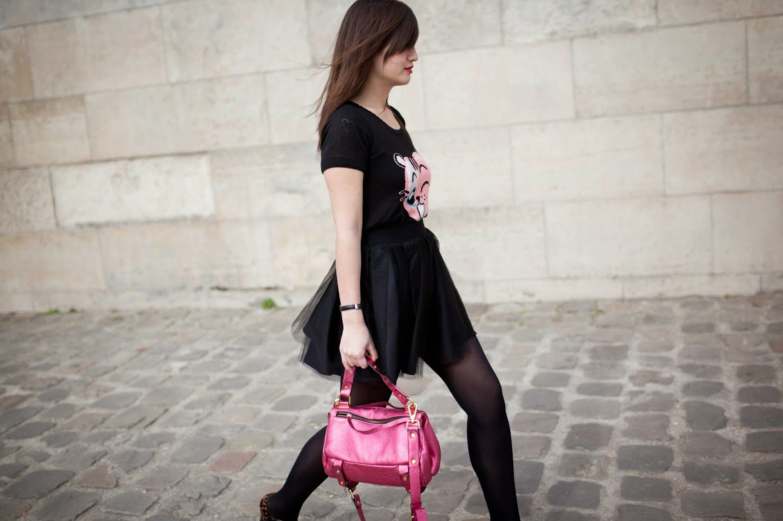 Parisian Streetstyle