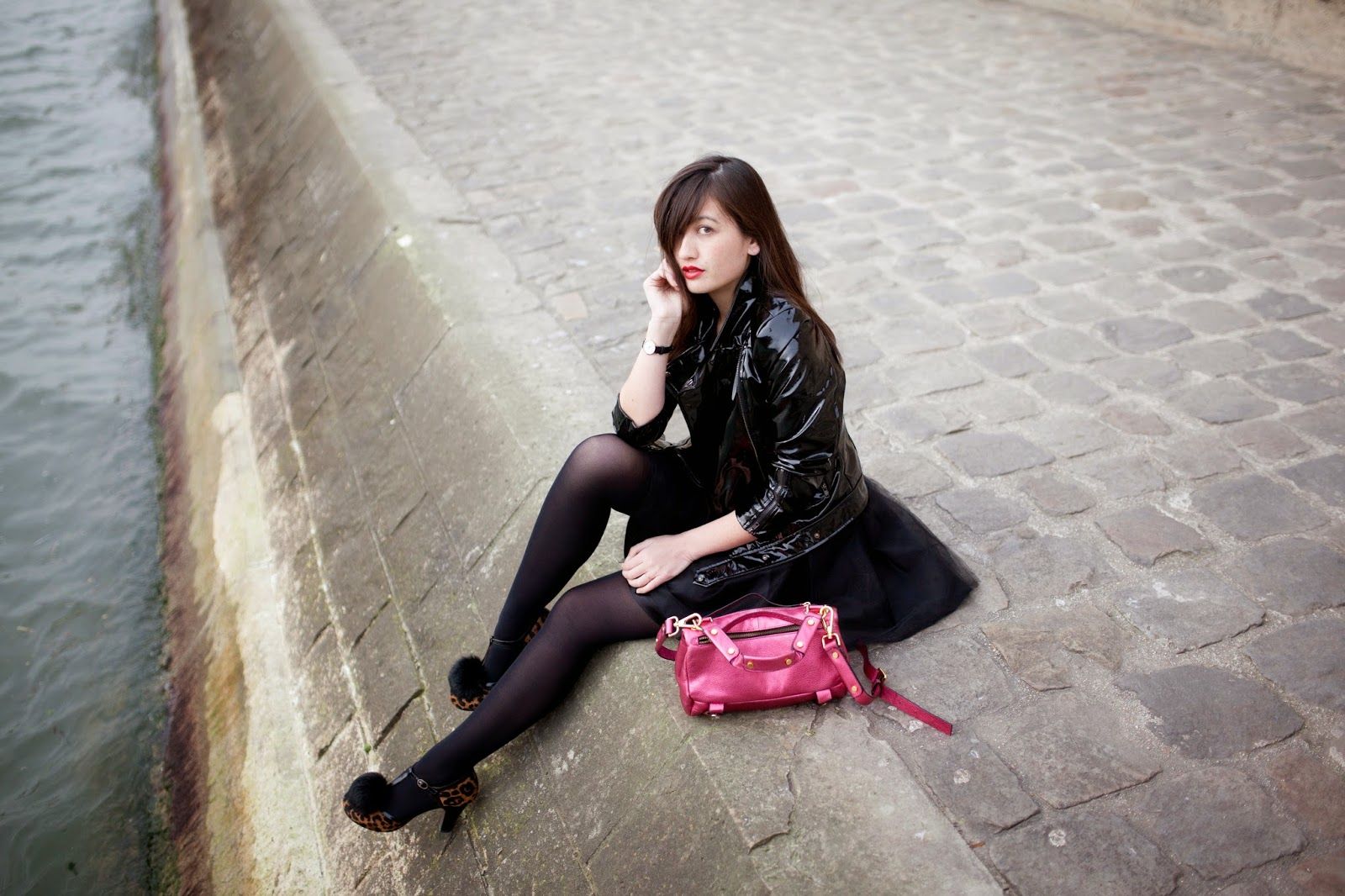 Blog mode paris