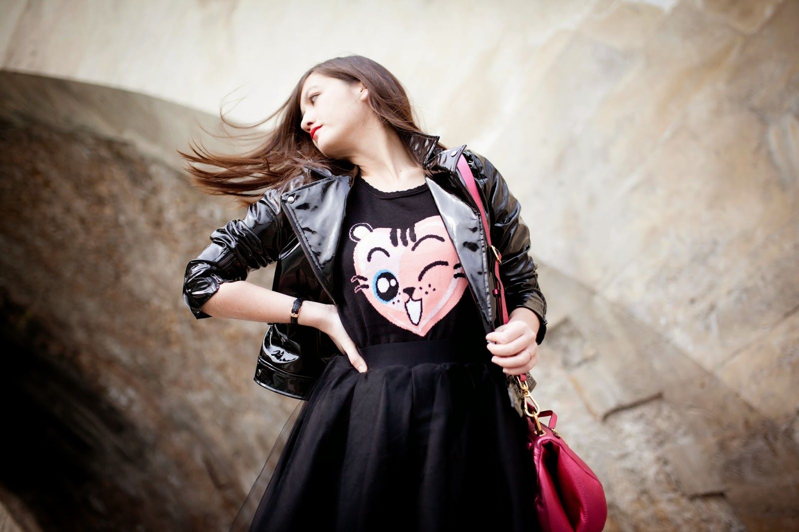 Fashion photography