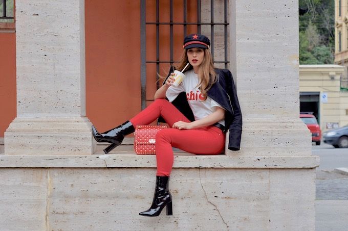 Baker Boy Hat: il cappello Must Have del 2018