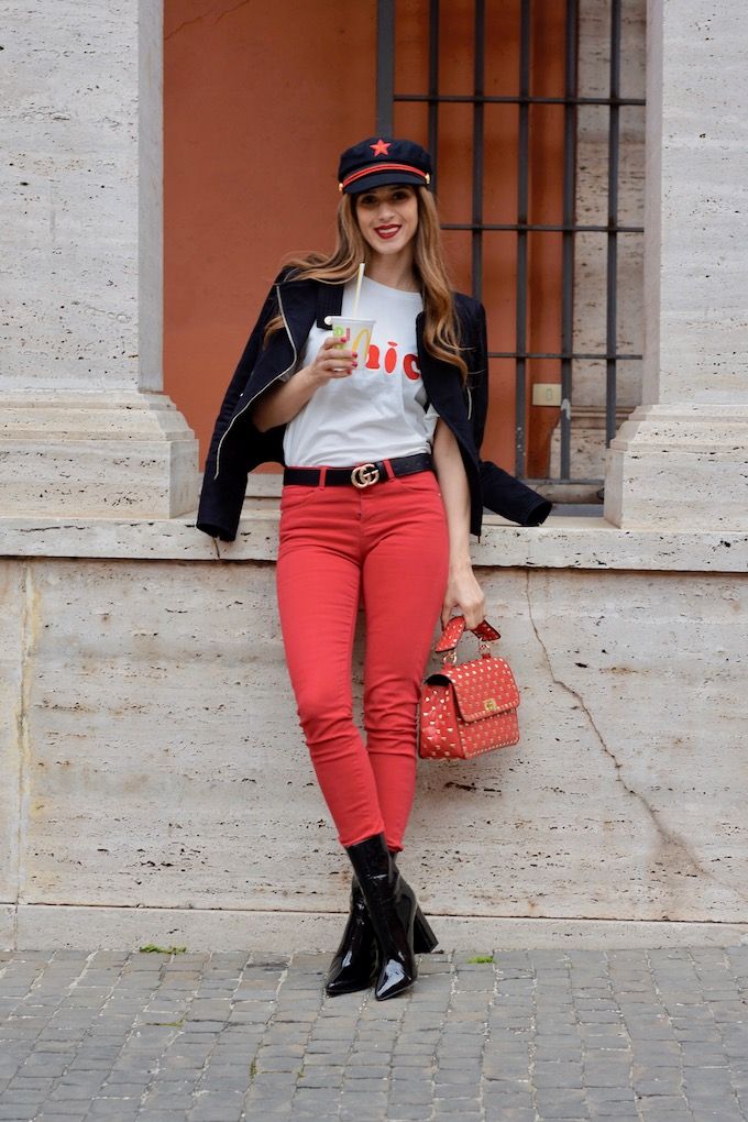 Baker Boy Hat: il cappello Must Have del 2018