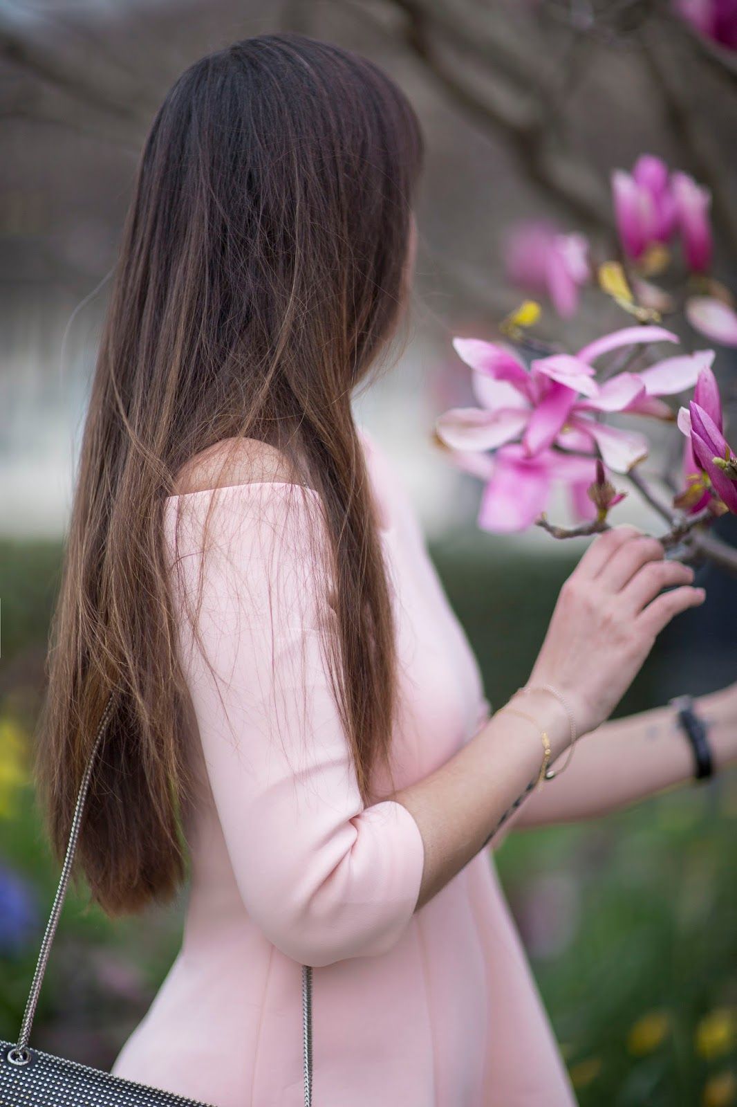 meet me in paree, blogger, fashion, look, style, pink, fashion photography, look, chic style