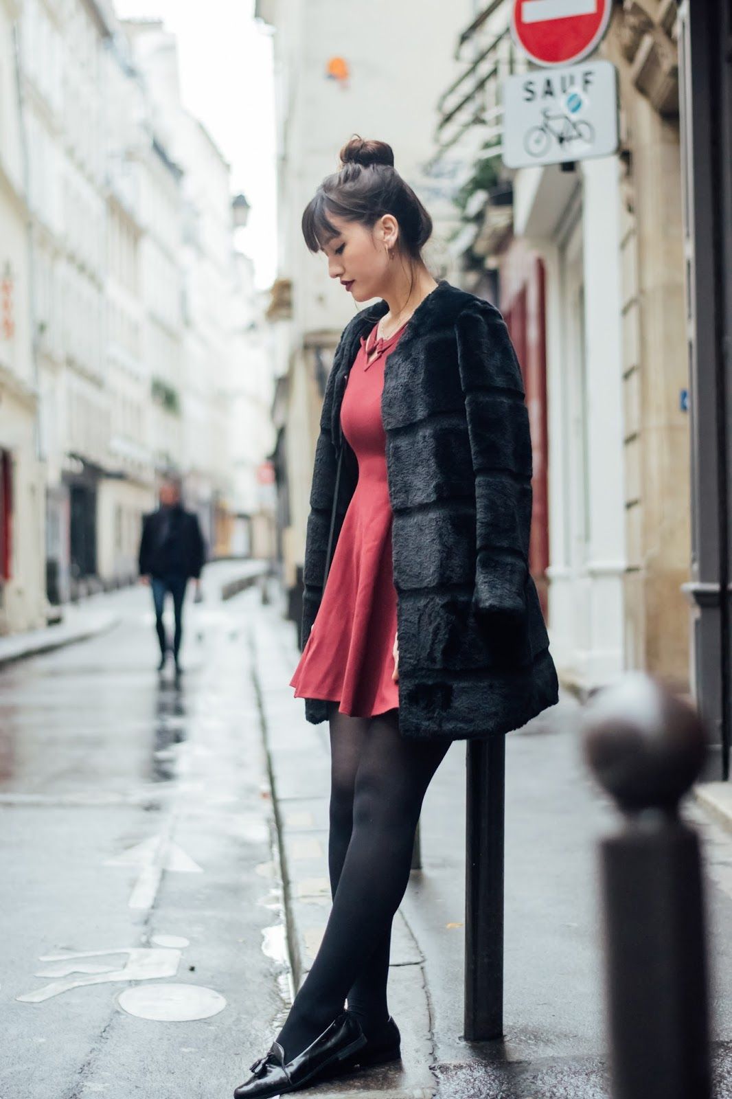 paris, meet me in paree, blogger, fashion, look, style, paris street style, look, chic wish