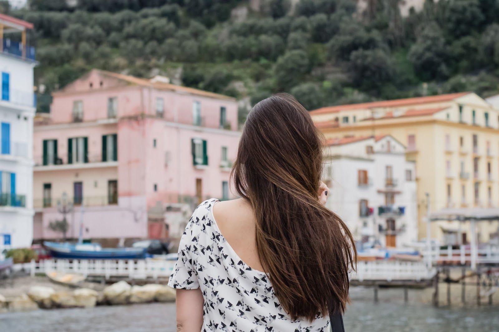 meet me in paree, blogger, fashion, look, style, chic, parisian, IKKS, Italy