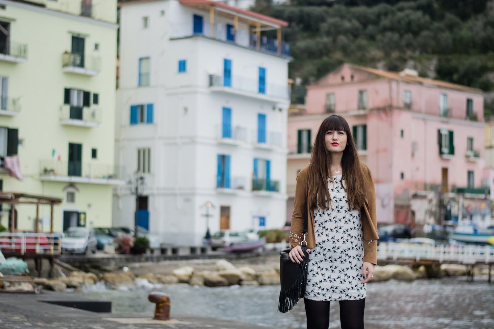 meet me in paree, blogger, fashion, look, style, chic, parisian, IKKS, Italy