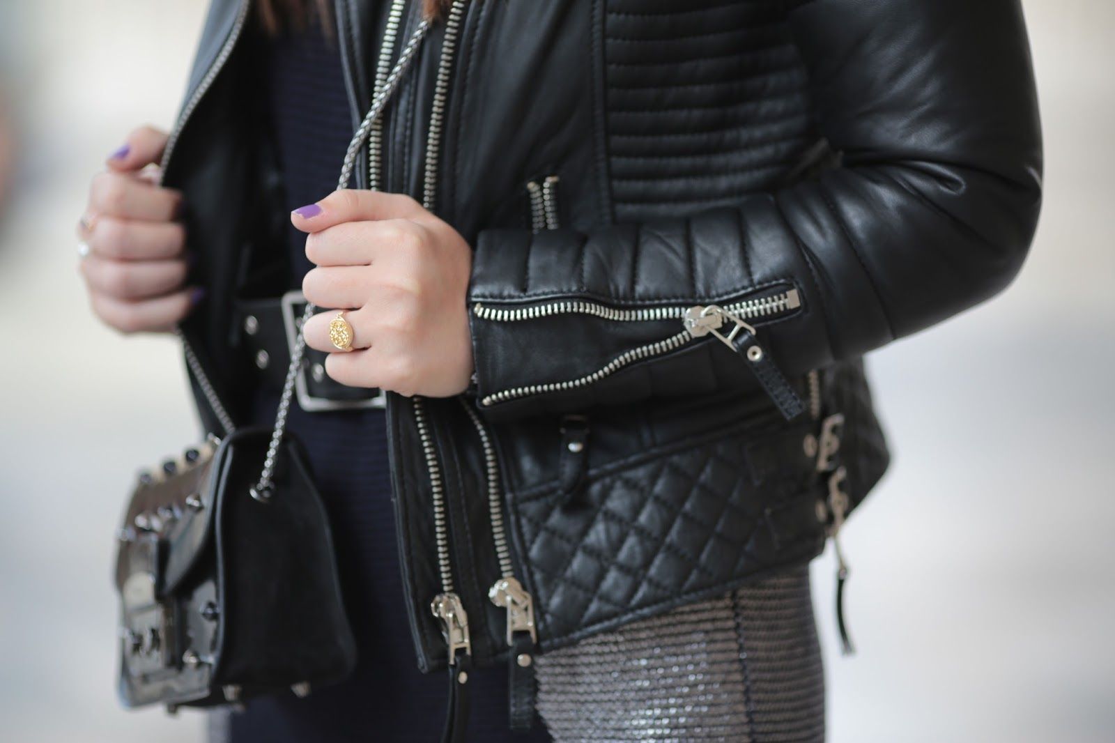 Chic Parisian style, Look, Blog Mode Paris, Meet me in paree, Style Blogger