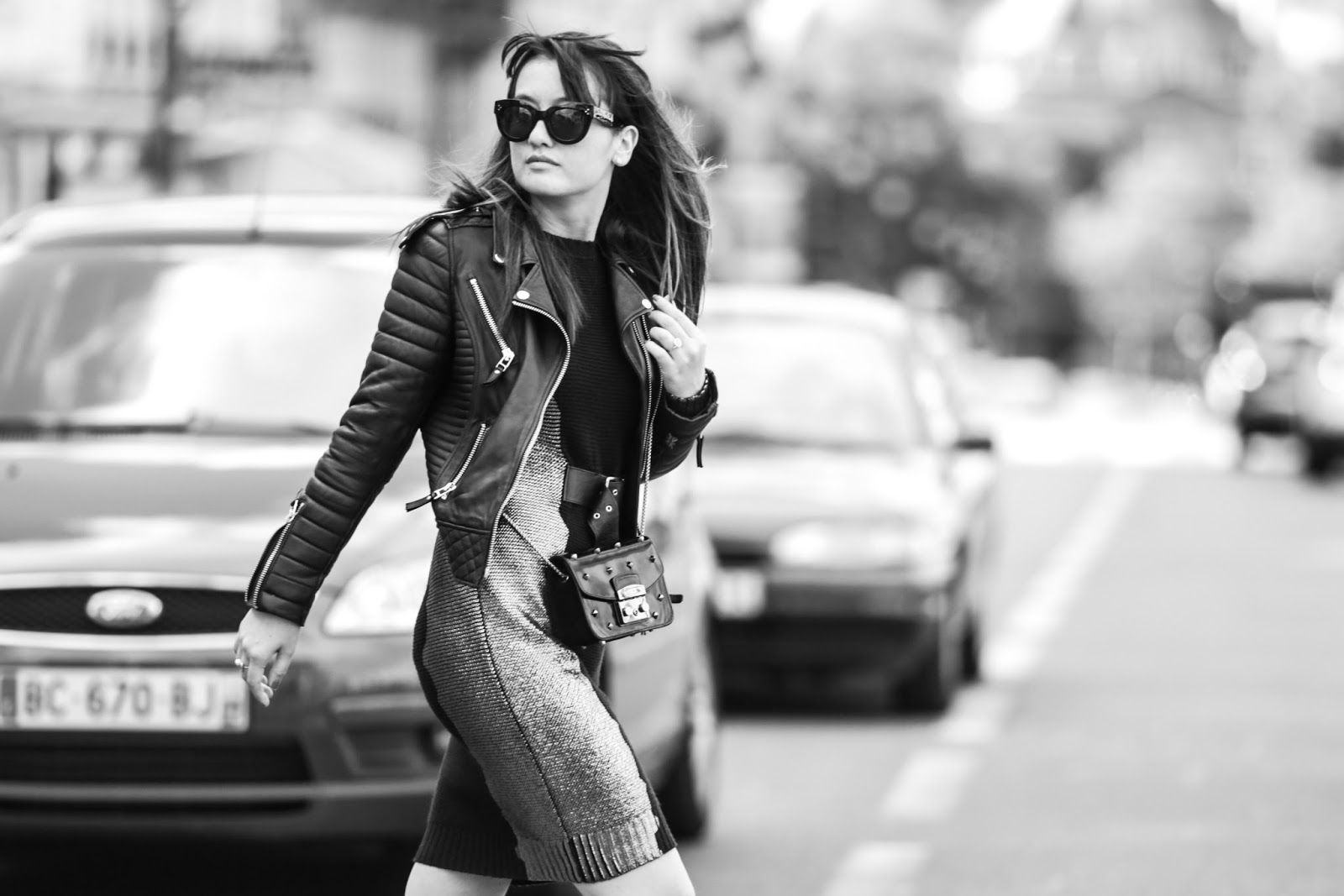 Chic Parisian style, Look, Blog Mode Paris, Meet me in paree, Style Blogger