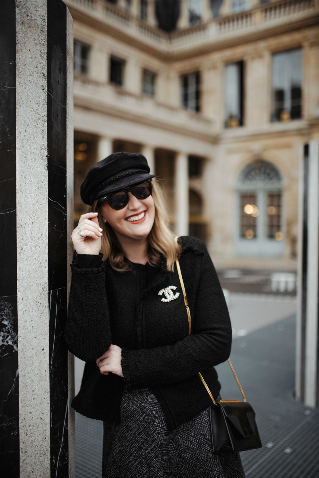 3 Perfect Days in Paris