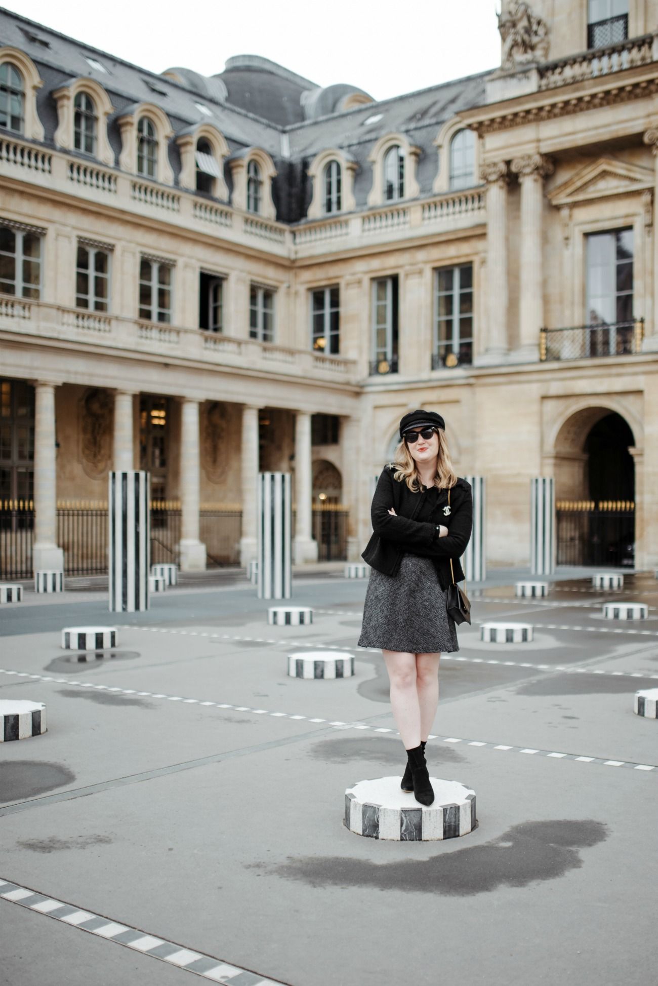 3 Perfect Days in Paris