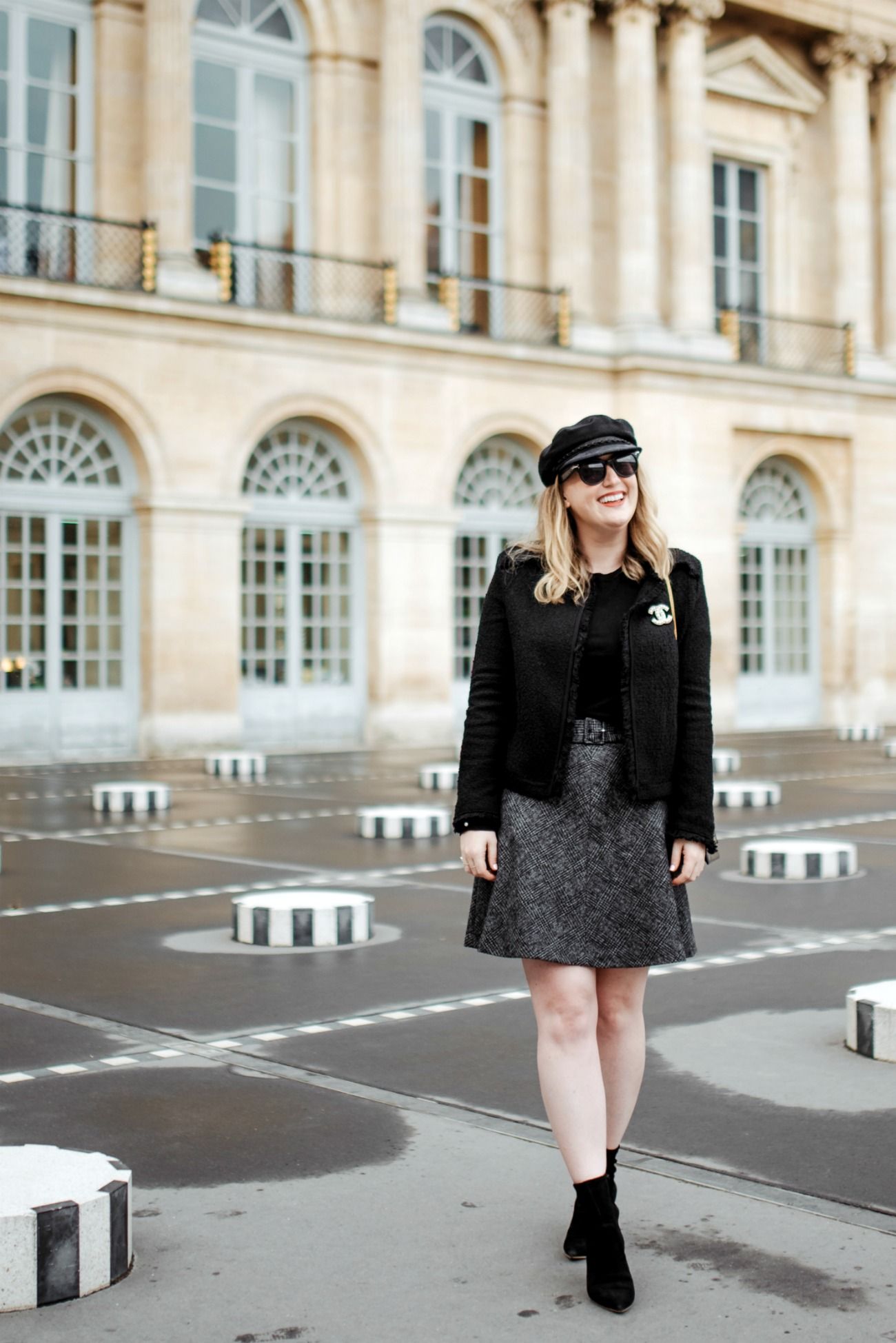 Meghan Donovan - Paris