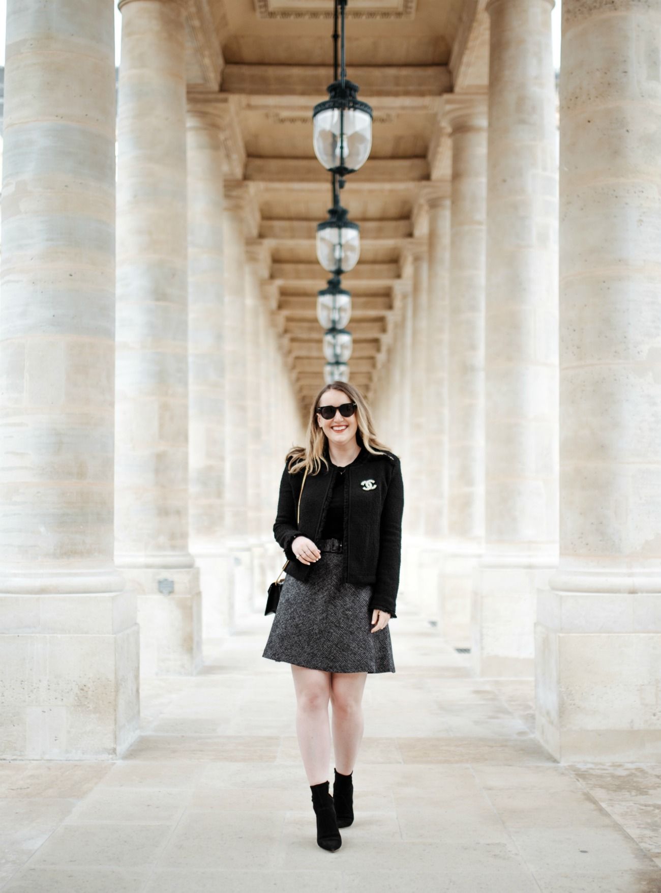 3 Perfect Days in Paris