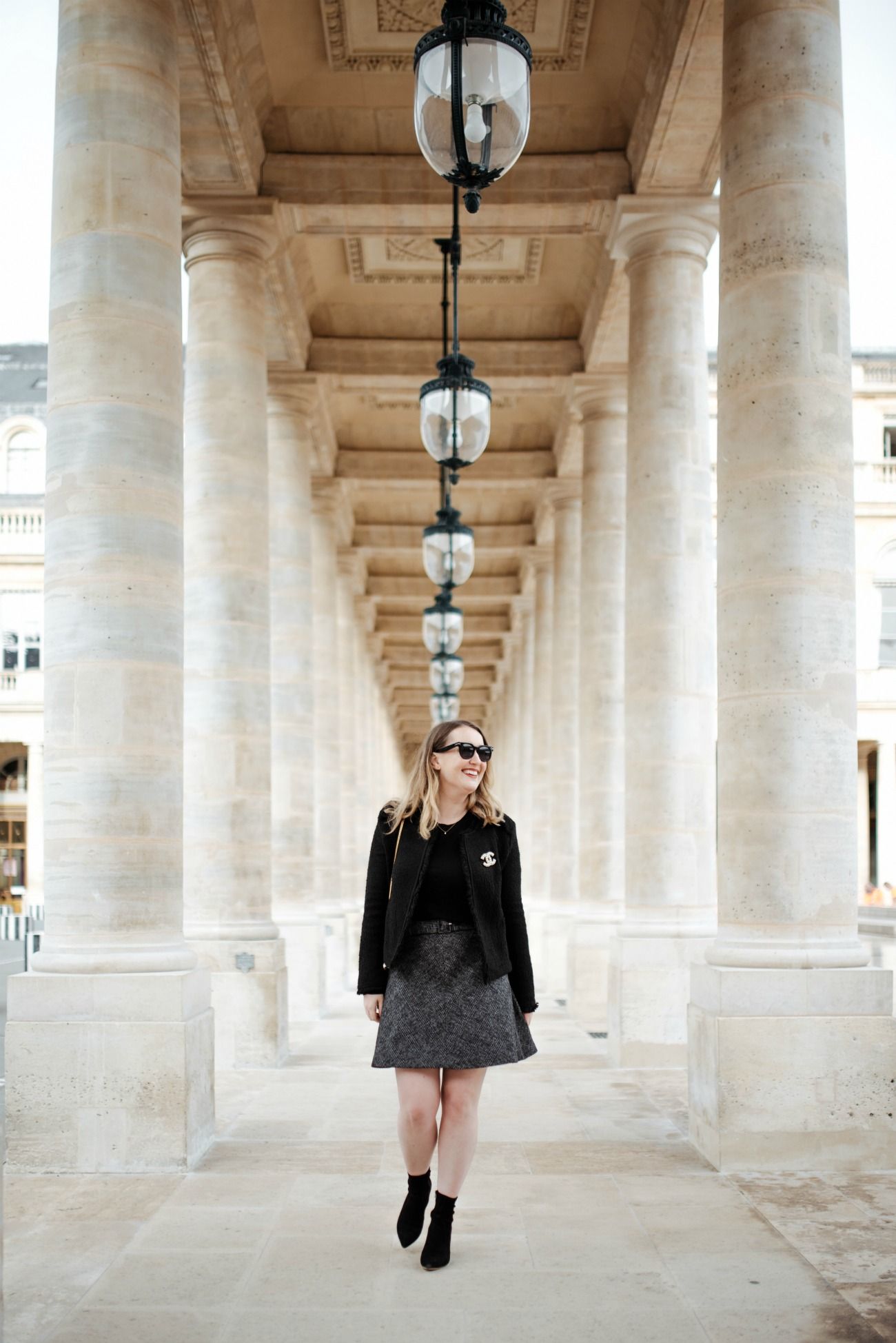 3 Perfect Days in Paris