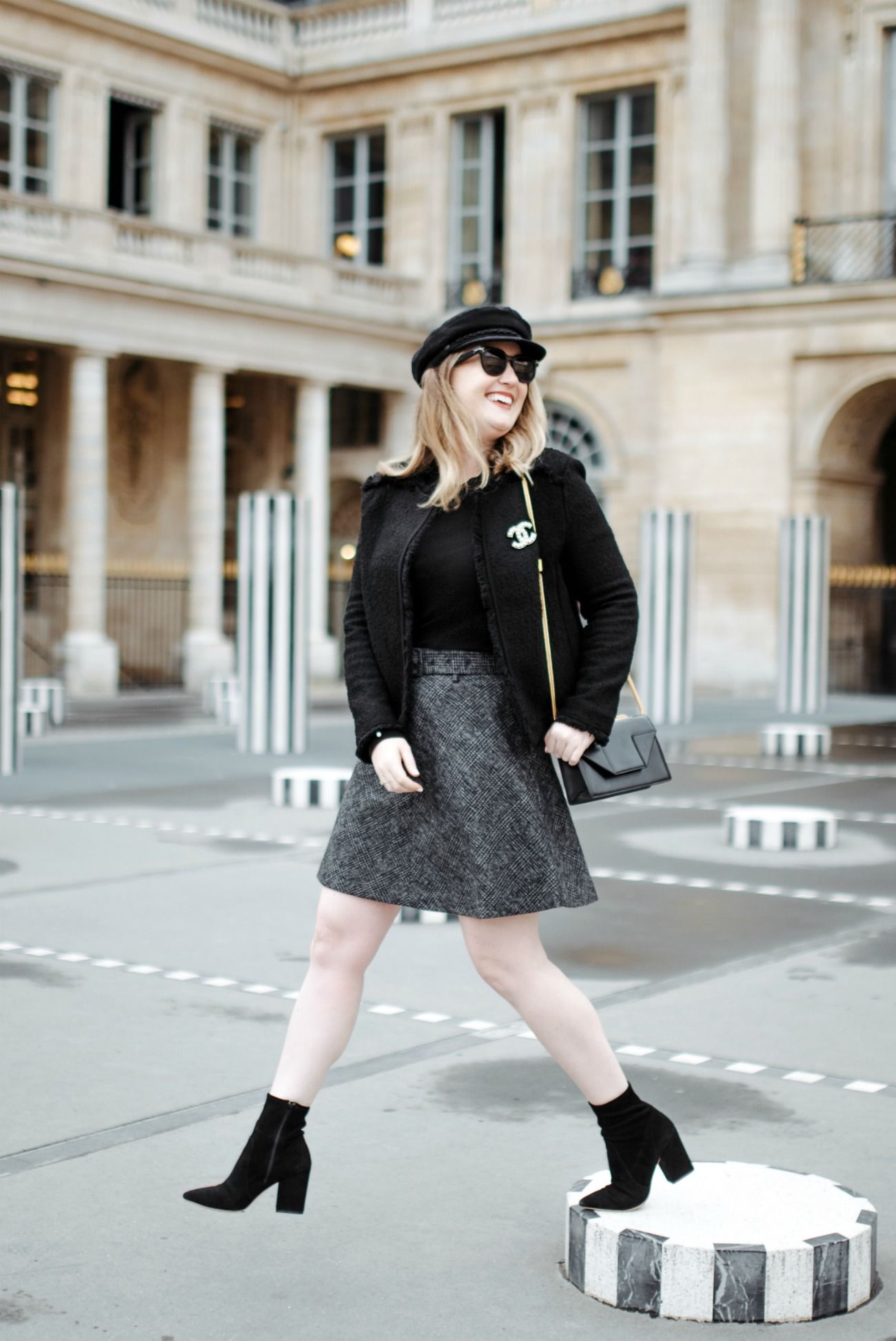 3 Perfect Days in Paris