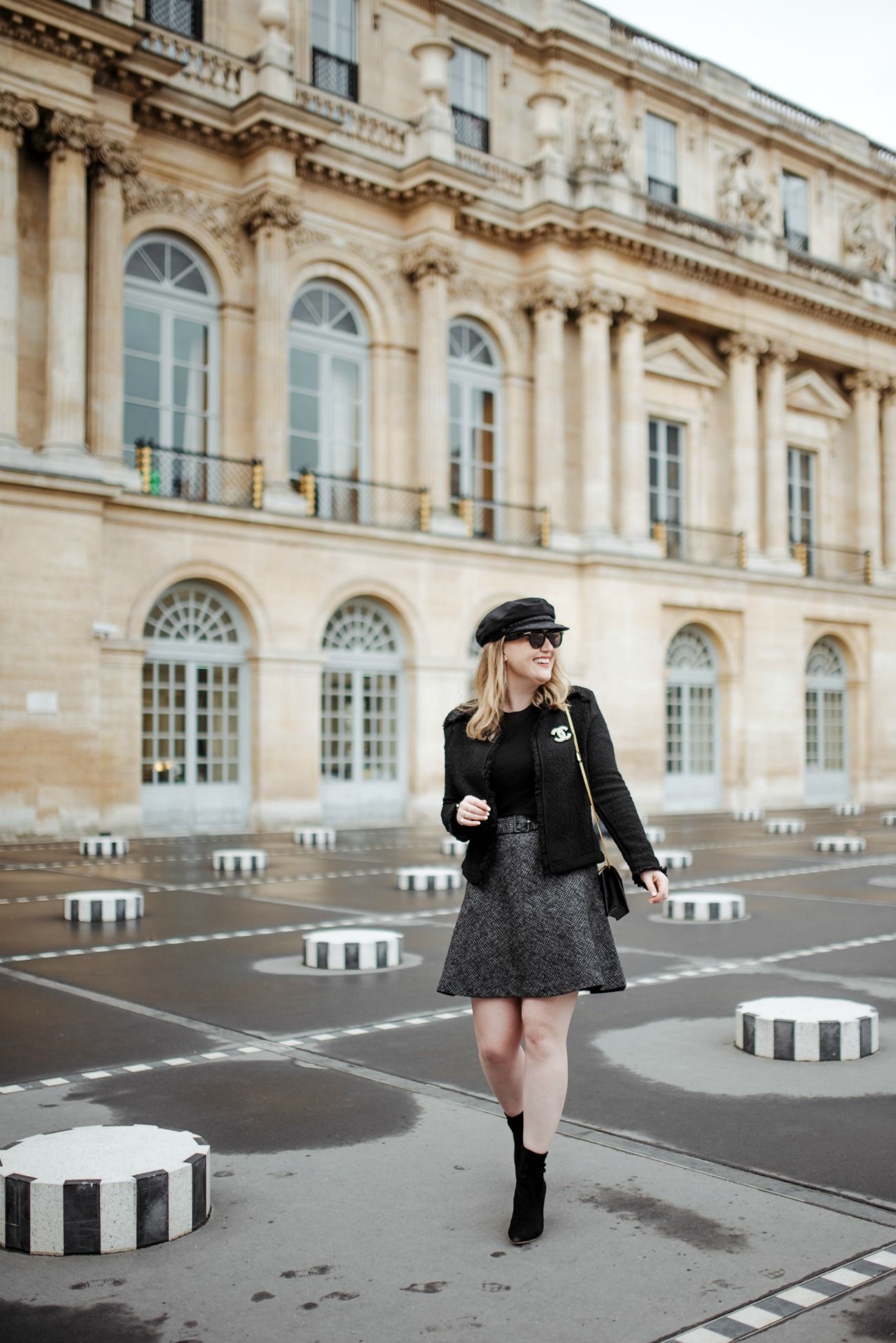3 Perfect Days in Paris