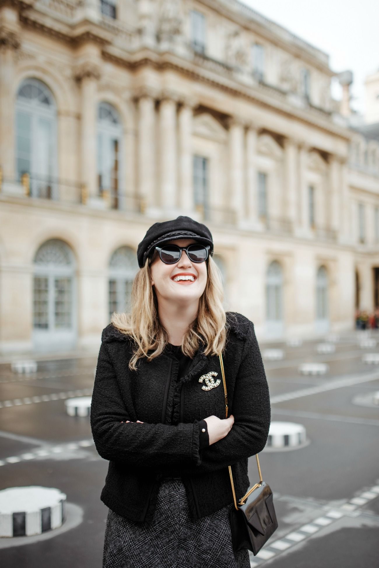 3 Perfect Days in Paris