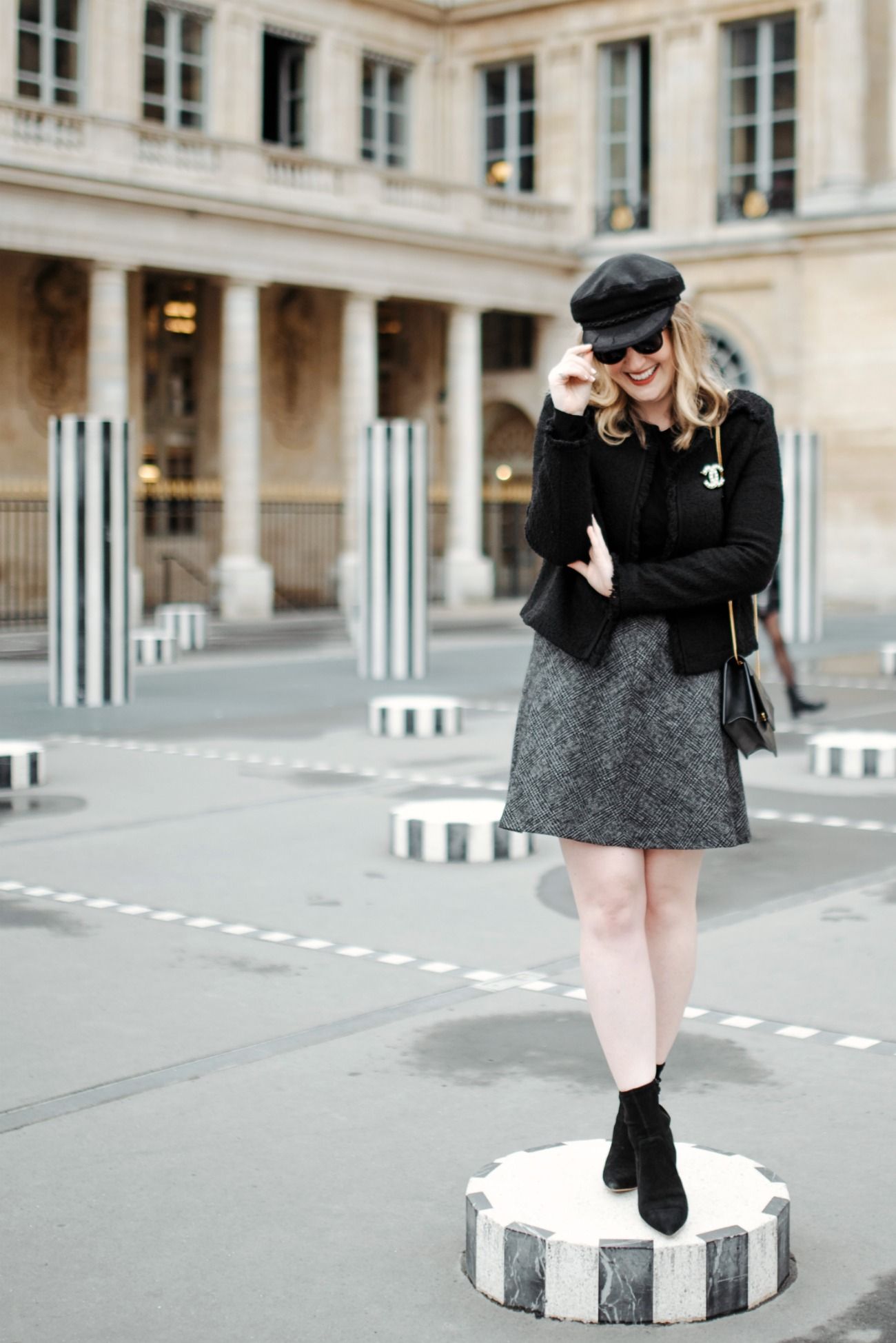 3 Perfect Days in Paris