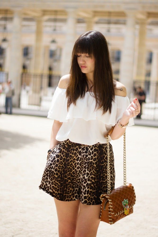 Womens wear blogger