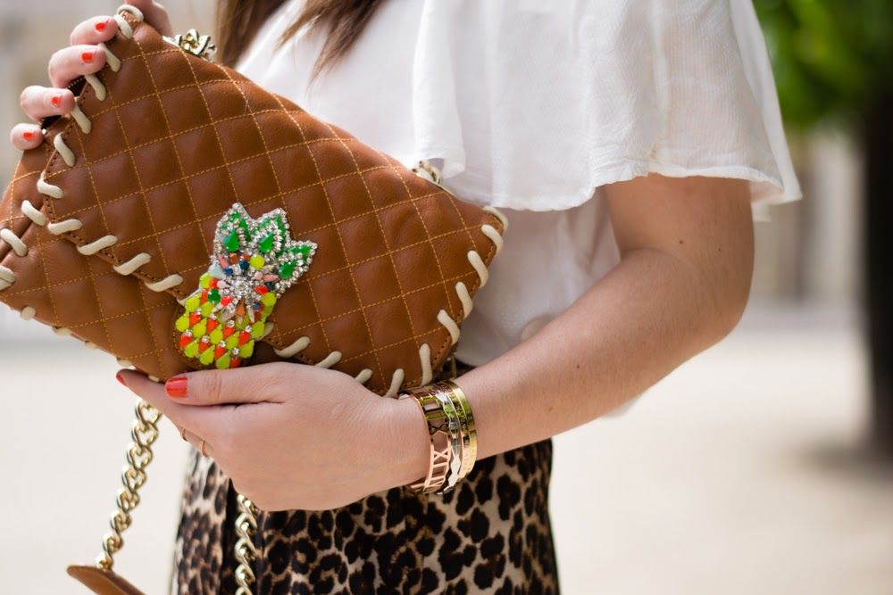 Manoush summer collection