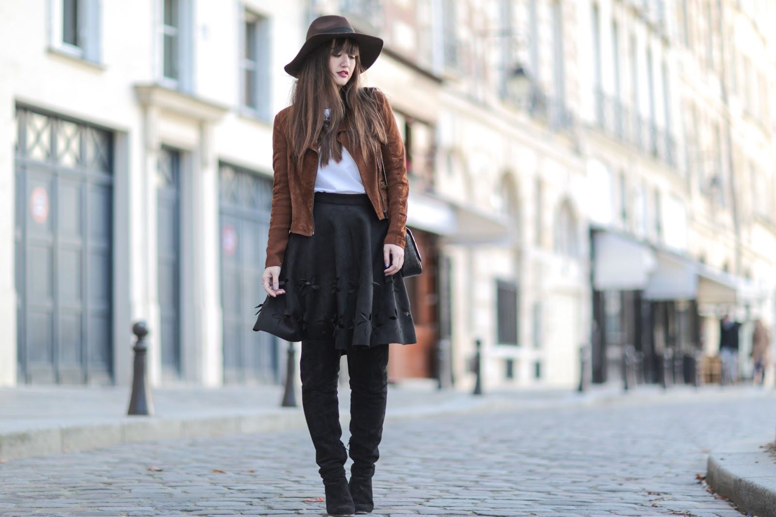 meet me in paree, blogger, fashion, look, style, chic style, boho look