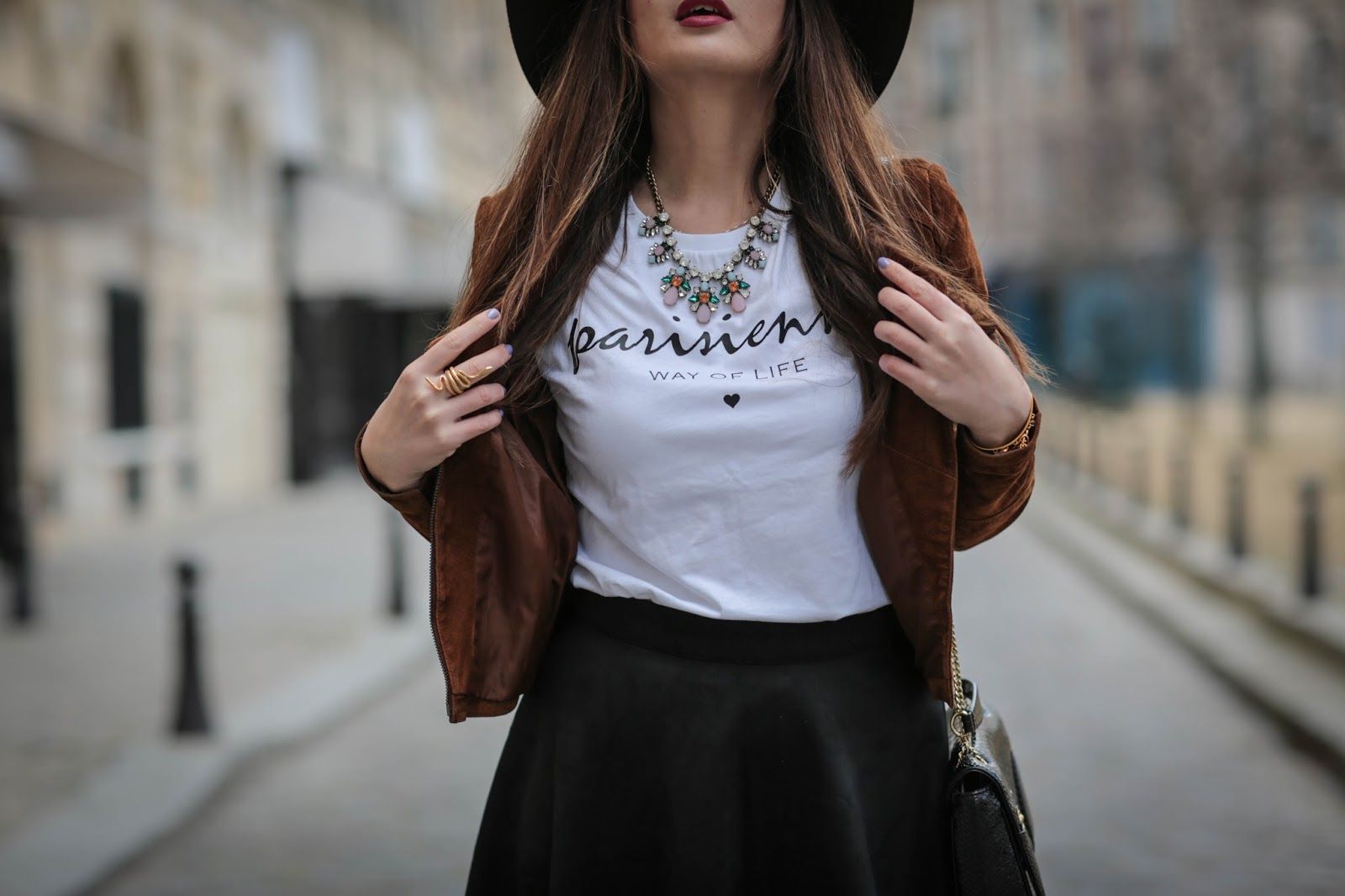 meet me in paree, blogger, fashion, look, style, chic style, boho look