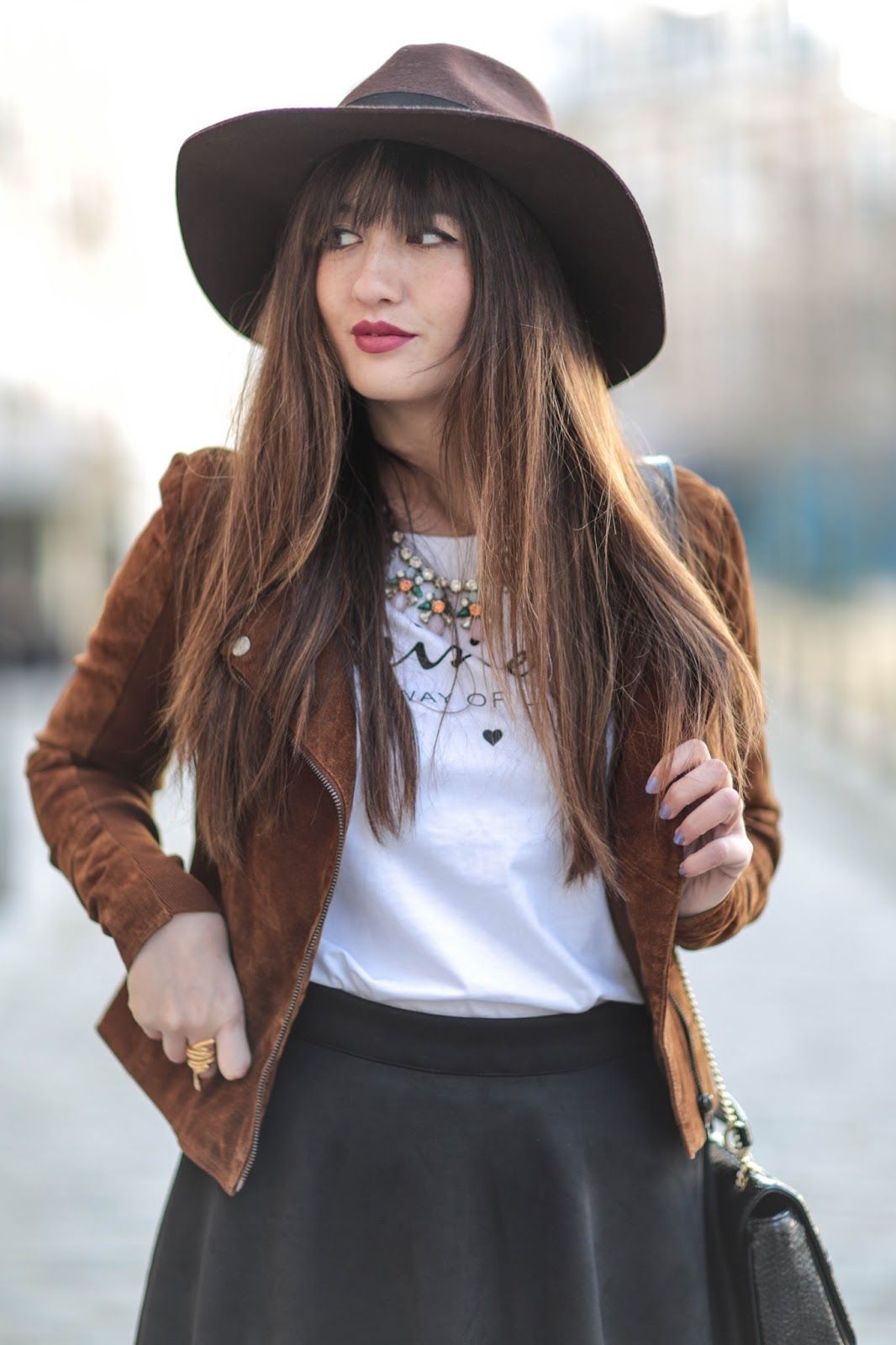 meet me in paree, blogger, fashion, look, style, chic style, boho look