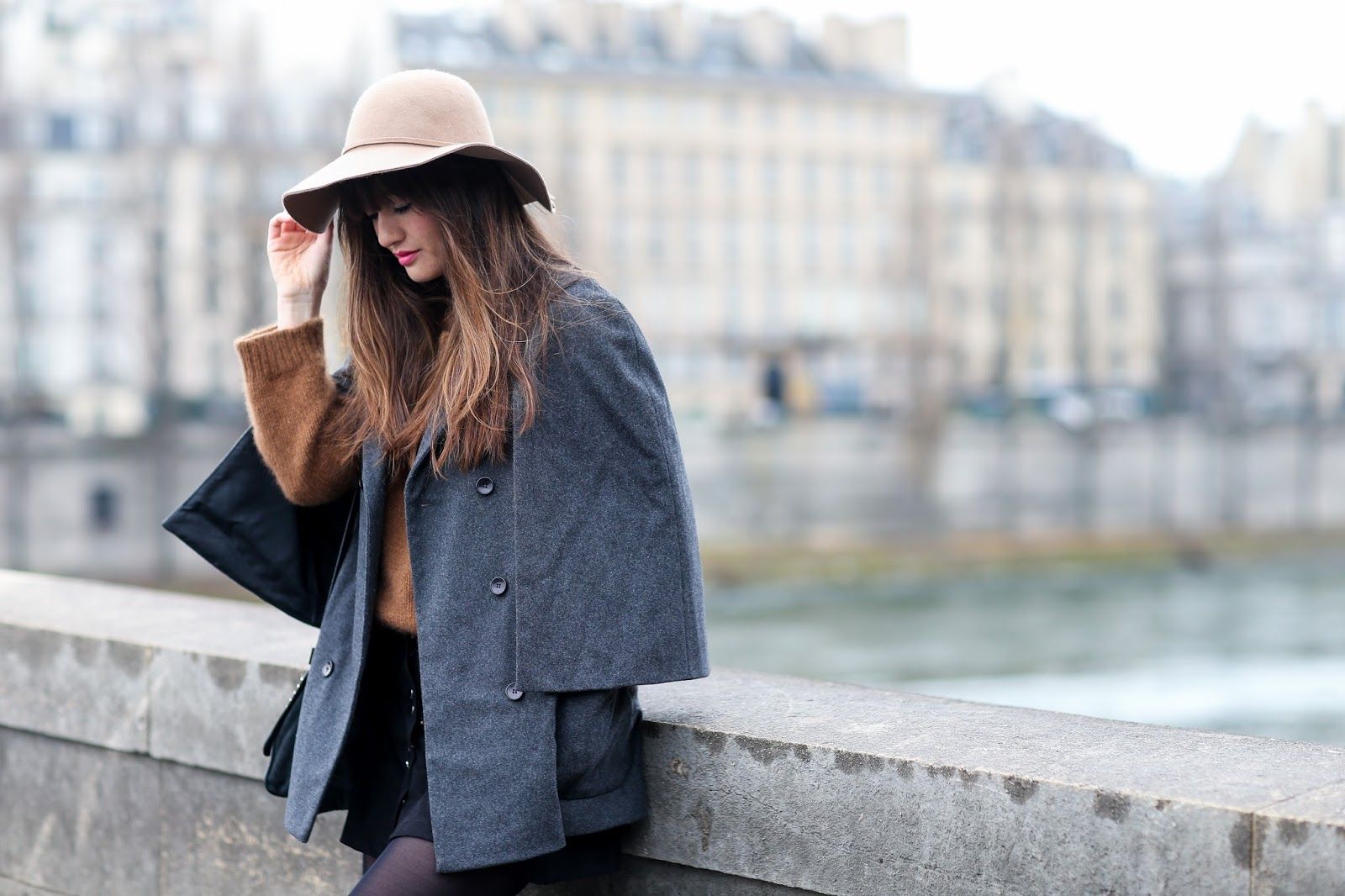 meet me in paree, blogger, fashion, style, look, Parisian style