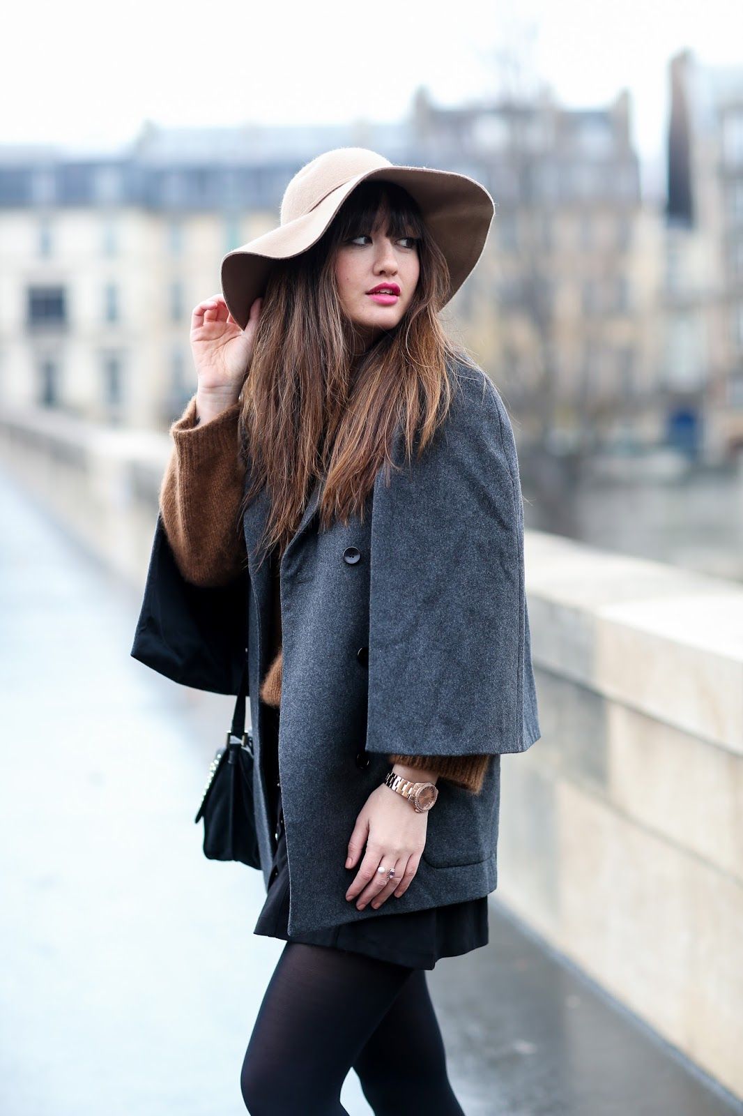 meet me in paree, blogger, fashion, style, look, Parisian style
