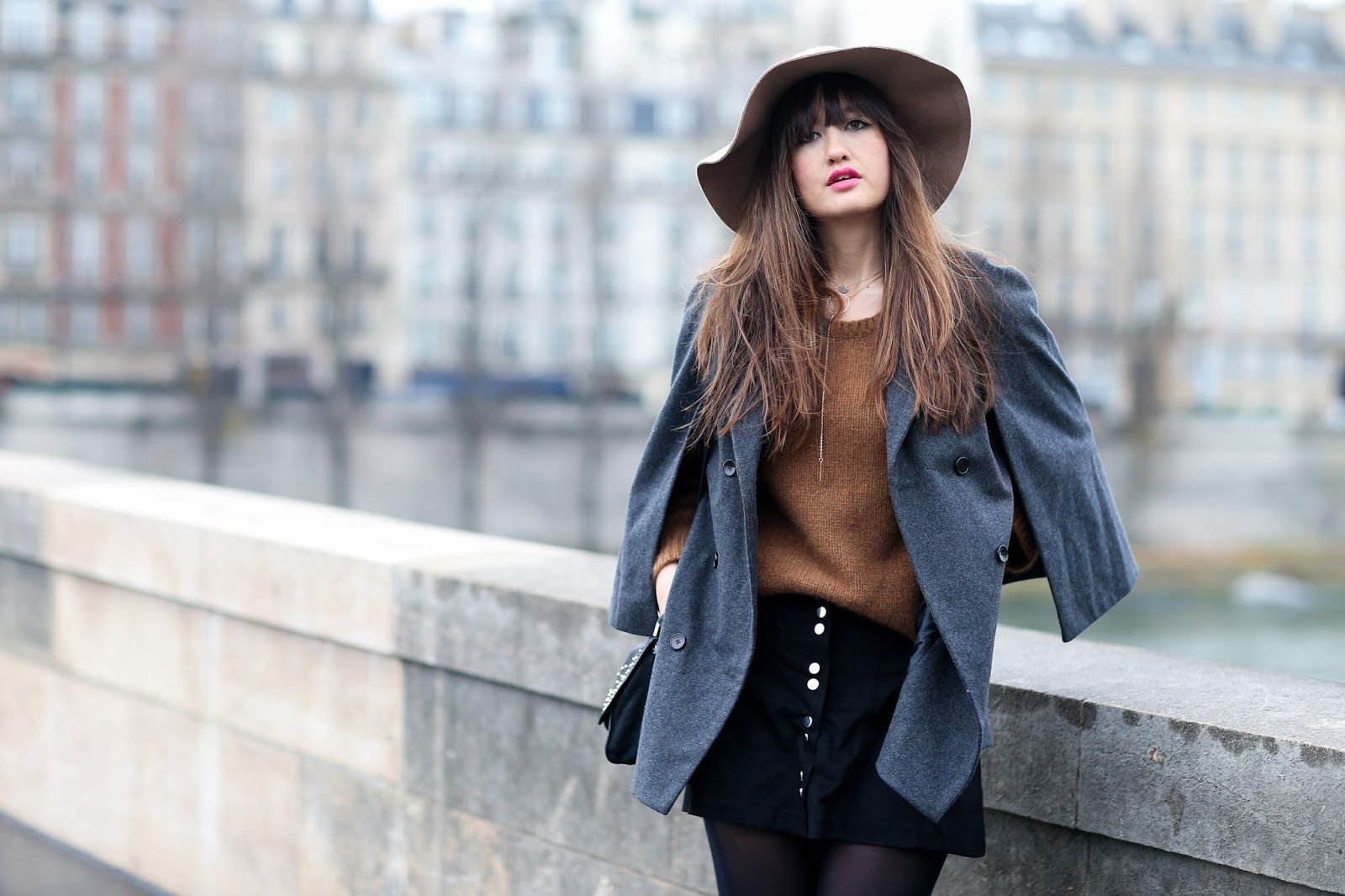 meet me in paree, blogger, fashion, style, look, Parisian style