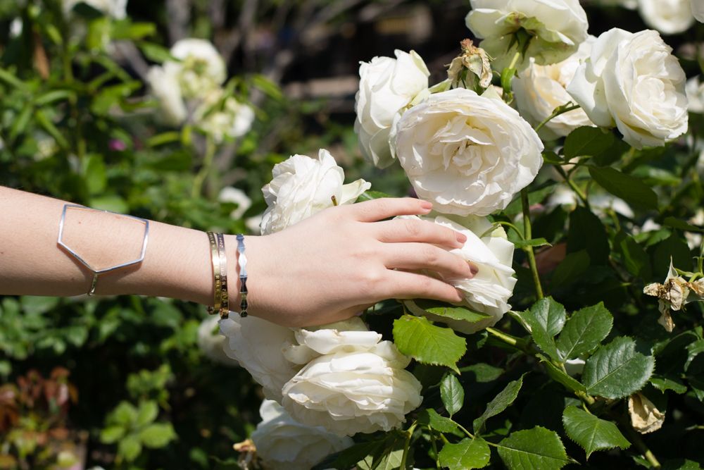 Angel Jackson, summer style, meet me in paree, blogger, Paris, Manoush