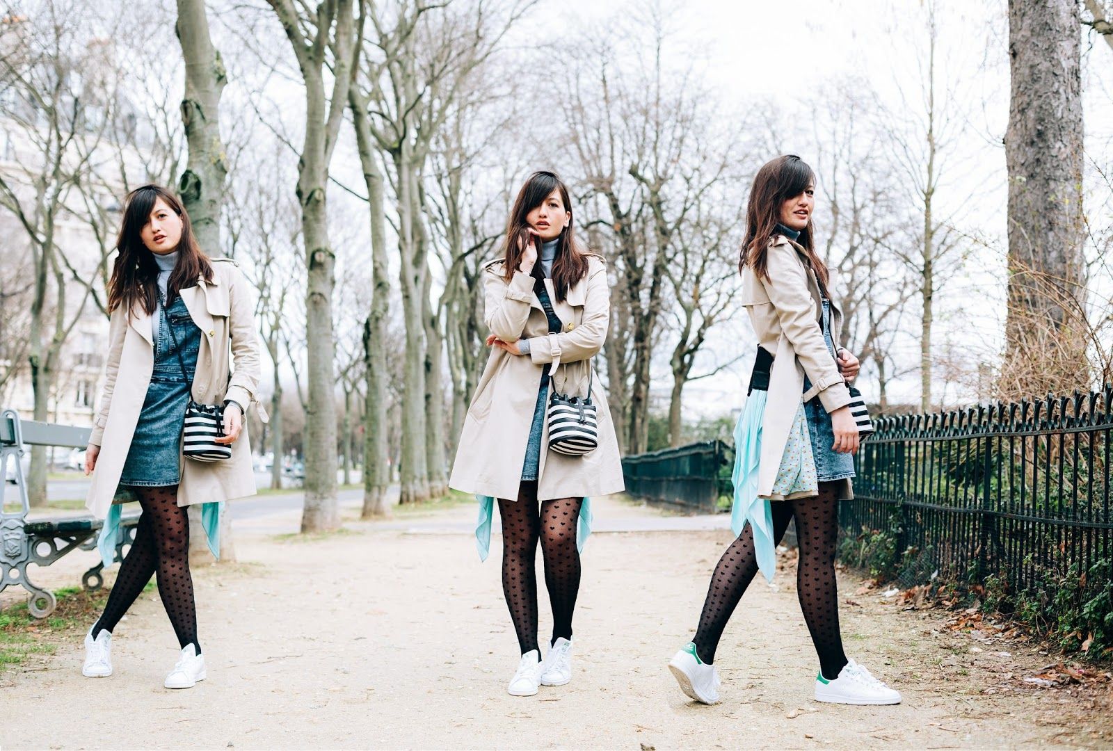 Fashion photography