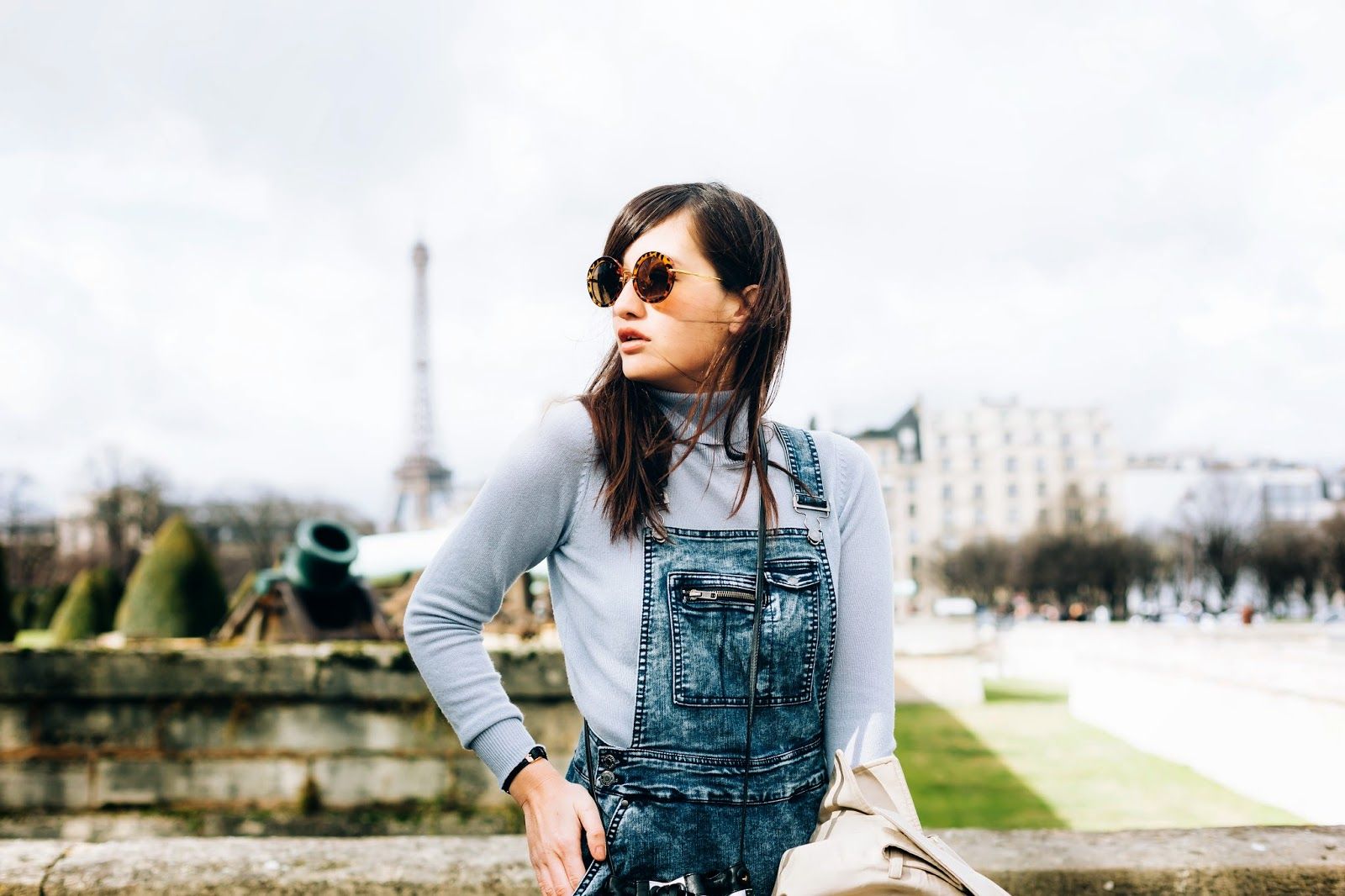 Blog mode paris