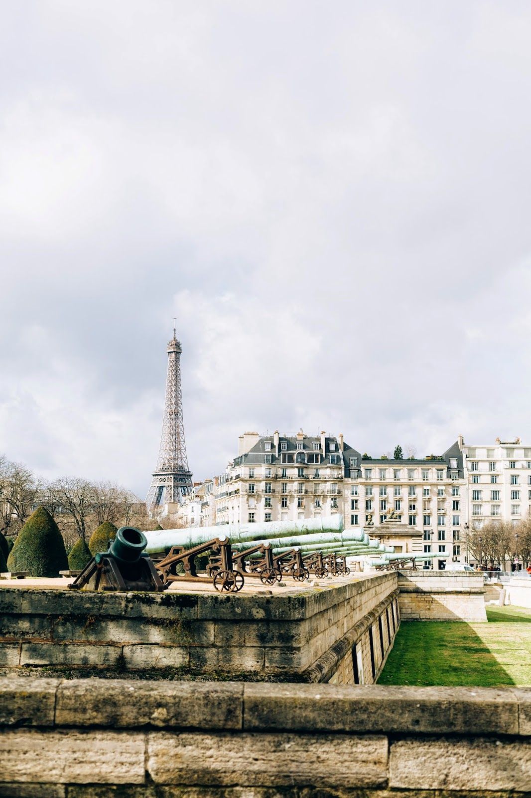Paris photography