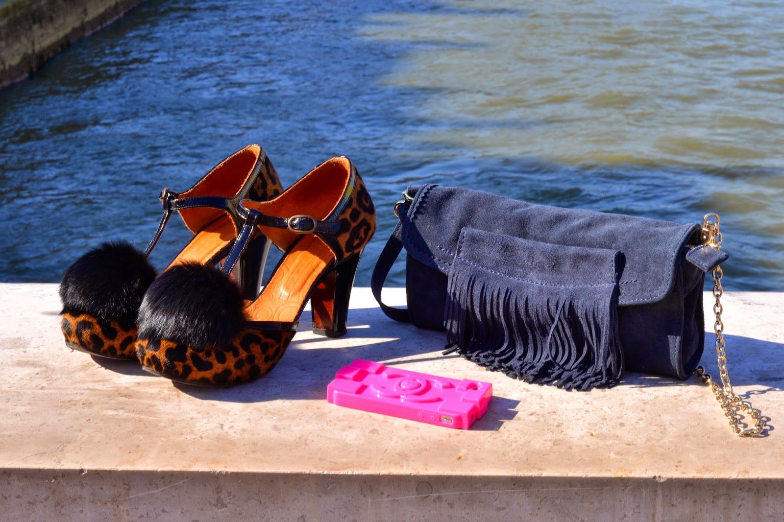 Kate Lee Bags