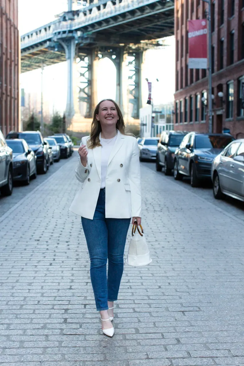 Ann Taylor Spring Jackets I wit & whimsy