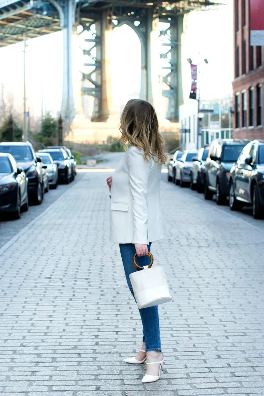 Ann Taylor Spring Jackets I wit & whimsy