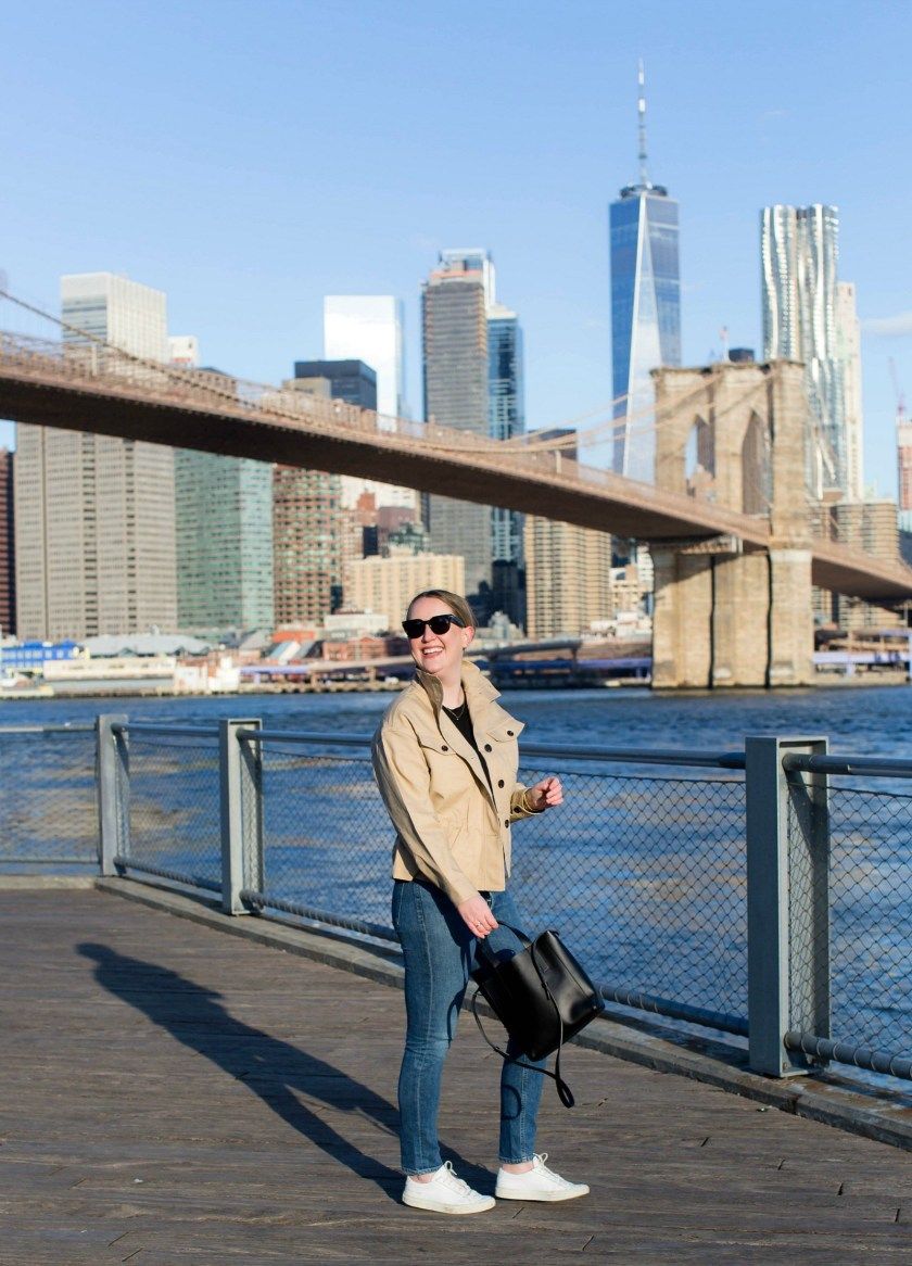 Ann Taylor Spring Jackets I wit & whimsy