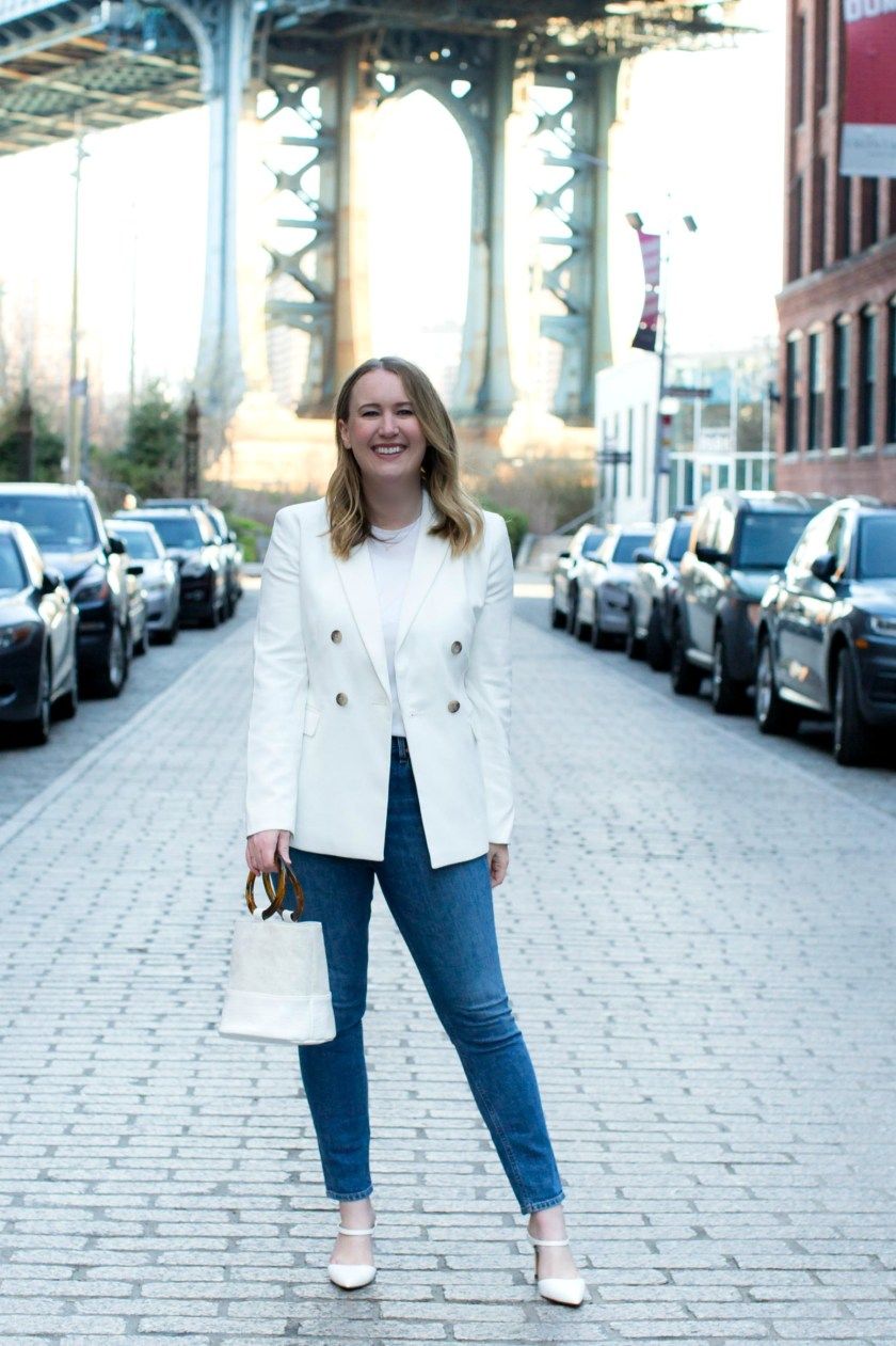 Ann Taylor Spring Jackets I wit & whimsy