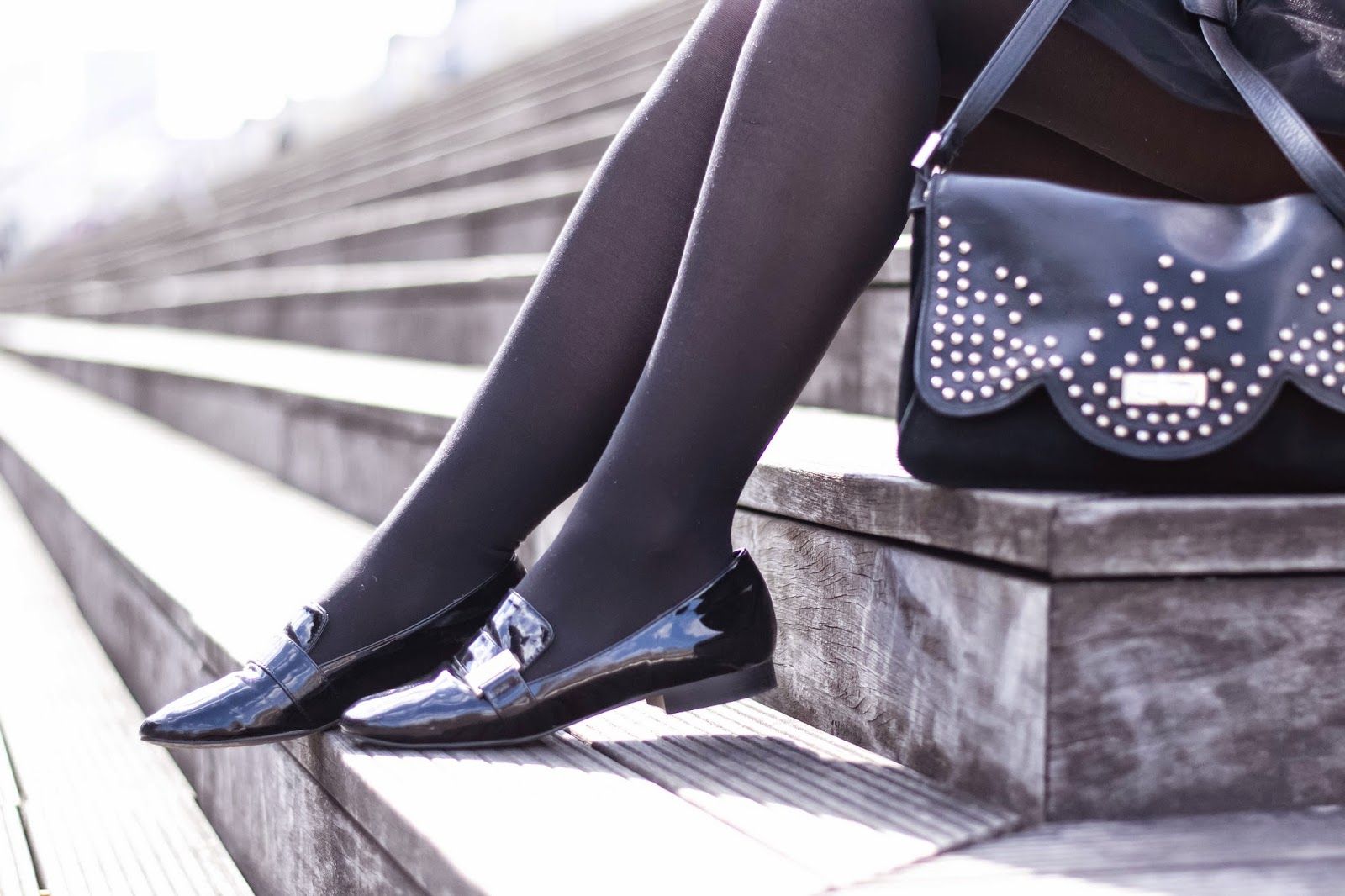 Le sac de blog betty