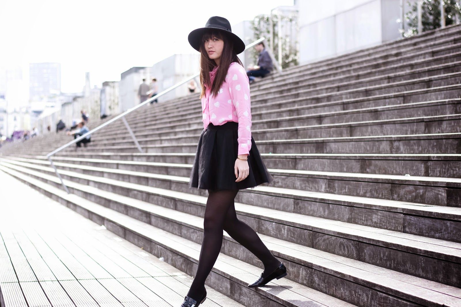 Fashion photography